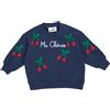 MC2 SAINT BARTH - Felpa - Blu navy