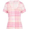 BURBERRY - T-shirt - Rosa