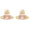 VIVIENNE WESTWOOD - Orecchini - Oro