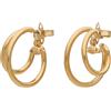 VIVIENNE WESTWOOD - Orecchini - Oro