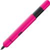 Lamy pico neonpink penna a sfera - sfera tascabile innovativa - con un solo