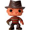 Funko Pop! Film: Nightmare on Elm Street Freddy Krueger #02