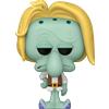 Funko Pop Vinyl Figure SpongeBob Movie Search for SquarePants Squidward Tentac
