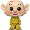 Funko Pop! Disney Biancaneve - Inseguimento Peri Chase
