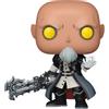 Funko Pop! Giochi: Kingdom Hearts - XEHANORT Con Lama #1123