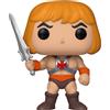 Funko Pop! Animazione Masters of the Universe - He-Man #991 Figure In Vinile