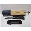 Opinel Coltello Opinel N°08 Edizione Limitata Damas Ziricote Un pezzo eccezionale