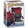 Funko Pop - Pokemon - Zoroark - Figura 1156 - Nuovo
