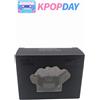 BTS OFFICIAL LIGHT STICK FANLIGHT ARMY BOMB VER.4 [PARTI] (TOUR VER.) SIGILLATO