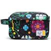 LEGO Kit da viaggio Herschel Chapter - Mix di fiori - Nero
