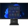 Lenovo ThinkCentre neo 50a 27 Gen 7 Processore Intel® Core 5 320 LPE-core fino a 3,4 GHz P-core fino a 4,6 GHz, Windows 11 Pro 64, 512 GB SSD QLC - 13RUCTO1WWIT2