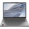 Lenovo IdeaPad Vibe Gen 12 14 Snapdragon Processore Snapdragon® X X1-26-100 2,97 GHz, Windows 11 Home Arm64, 512 GB SSD M.2 2242 PCIe Gen4 QLC - 84A9CTO1WWIT4