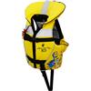 Giubbotto di salvataggio AQUADESIGN Piko giallo 100N - per bimbi - taglia: T1