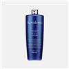 FANOLA Keraterm Shampoo Disciplinante Anticrespo per Capelli Stirati e Trattati 1000ml
