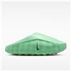 Nike Mind 001 Slide Cucumber Calm Verde