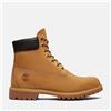 Timberland® Stivale Impermeabile Premium 6-Inch Giallo Classic Waterproof Boot