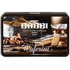 Babbi - Waferini - Piccoli Piaceri - Vaniglia e nocciola - 430g