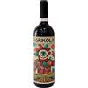 LANCIANI ROSSO MARCHE IGT AGRIKOLIK POLIFEMIK - LANCIANI