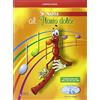 Progetti Sonori 5 note al flauto dolce