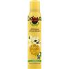 Ushuaia Ushuaïa - Deodorante spray efficace 48 ore, antiimpronte, vaniglia, 200 ml