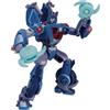 Takara Tomy Modellino Takara Tomy Transformers Legacy TL-72 Chromia