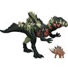 Mattel Jurassic World Venomous Bite Becklespinax Dinosaur Figure