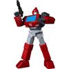Doyusha Transformers AMK Mini Wave 3 kit modellino in plastica verniciata Iro...