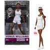 Mattel Barbie Signature - Venus Williams Serie Inspiring Women, bambola da collezione c