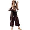 GONG Lupin III Fujiko Mine 1/6 Action Figure UFFICIALE GIAPPONESE