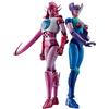 Bandai Mazinger Z GX-108 Reno X1 & GX-11R Diana A Action Figure Japan Ufficiale