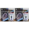 TOMY Beyblade X BX-52 Luster Dragoon 6-60LC con lanciatore di corde L bianco...