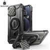 SUPCASE Custodia SUPCASE per iPhone 15 Pro 6.1 pollici 2023 UB Mag XT, robusta con protezione fotocamera e cavalletto integrato