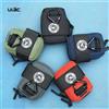 ULAC Borsa da sella per bicicletta ULAC 0.5L, mini borsa da portapacchi impermeabile, antiurto, in tessuto resistente, per MTB, borsa posteriore per ciclismo.