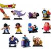 Bandai New Dragon Ball Set completo Ex Mystical avvento Dragon archivi Ichiban Kuji Anime Figure Aciton Model Figurals Brinquedos Toy