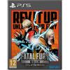 Meridiem Games MOBILE FATAL: Città dei Lupi - Edizione Deluxe - PS5