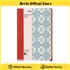 arrtx Album per Acquerello Arrtx, 100% Cotone Senza Acidi, 300g, 24 Fogli