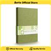 arrtx Quaderno per schizzi con copertina rigida Arrtx Premium 60 fogli/120 pagine Carta da disegno senza acidi spessa 180 GSM