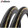 NONE VITTORIA Corsa Pro Control / Velocità 700x 26C/28C/30C/32C Pneumatico da corsa professionale per bici da strada Tubeless Ghiaia e superfici complesse
