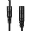NONE Cavo di alimentazione prolunga DC 12V da 5 m 3 m DC 2.1mm * 5.5mm maschio a femmina connettore jack cavo di alimentazione per telecamera CCTV a luce LED