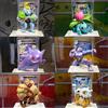 Bandai Hot PTCG PKM Collezione Artamaze Serise 151 Figure Set Blind Box Gengar Arcanine Machoke Modello Giocattoli a sorpresa Scatola cieca