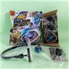 Takara Tomy Top BB105 BIG BANG PEGASIS F:D 4D Con Scatola e Lanciatore Luminoso