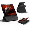 SUPCASE For iPad Pro 13 Inch Case M5/M4 2025/2024 SUPCASE con funzione Auto Wake/Sleep, robusta, magnetica, protettiva, con 6 angolazion