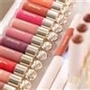 Rare Beauty Liquid Blush, Fard Liquido Scintillante, Blush Elastico, Blush Facile da Sfumare, Rossetto, Illuminante, Trucco a Lunga Durata, Naturale