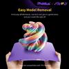 Arkfly X Phaetus Lastra PEI Testurizzata Bifacciale a Ragnatela per K1 K2 X1 P1 A1 A1mini P2S U1 AD5M Plus4 H2D Prusa Voron