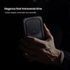 Nillkin per Honor Magic 8 Pro 7 6 Pro 5G Cover Camshield con Protezione Scorrevole per Fotocamera, Antiurto, per Magic 7 Pro 5G