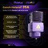 NONE Hotend Arkfly Phaetus Conch M4 per Bambu Lab A1/A1mini A2L con ugelli EndCoat rimovibili da 0,2/0,4/0,6/0,8 mm, ricambi per stampanti 3D