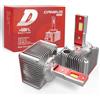 D SERIES 2 Pezzi Lampadine LED Auto D1S D3S D8S 35W Canbus 1:1 HID D2S D4S D5S D2R D4R 6000K Plug&Play Turbo LED 12V 24V