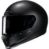 HJC Casco Integrale Hjc V10 Solid Nero Opaco