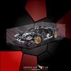 Showcase Lab 🇮🇹 TECA LP472 | PER SET LEGO® 42223 | AUTO DA CORSA - FORD GT40 MKII 1966