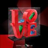 Showcase Lab 🇮🇹 TECA LP474 | PER SET LEGO® 31214 | LOVE